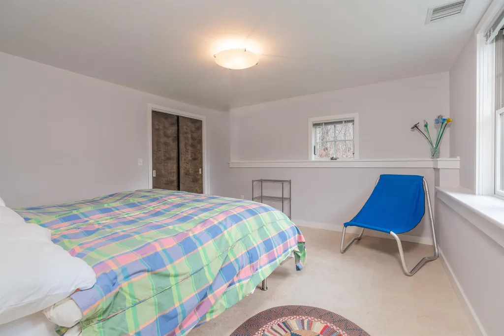 1319 Webster Hill Road Pomfret VT 05053