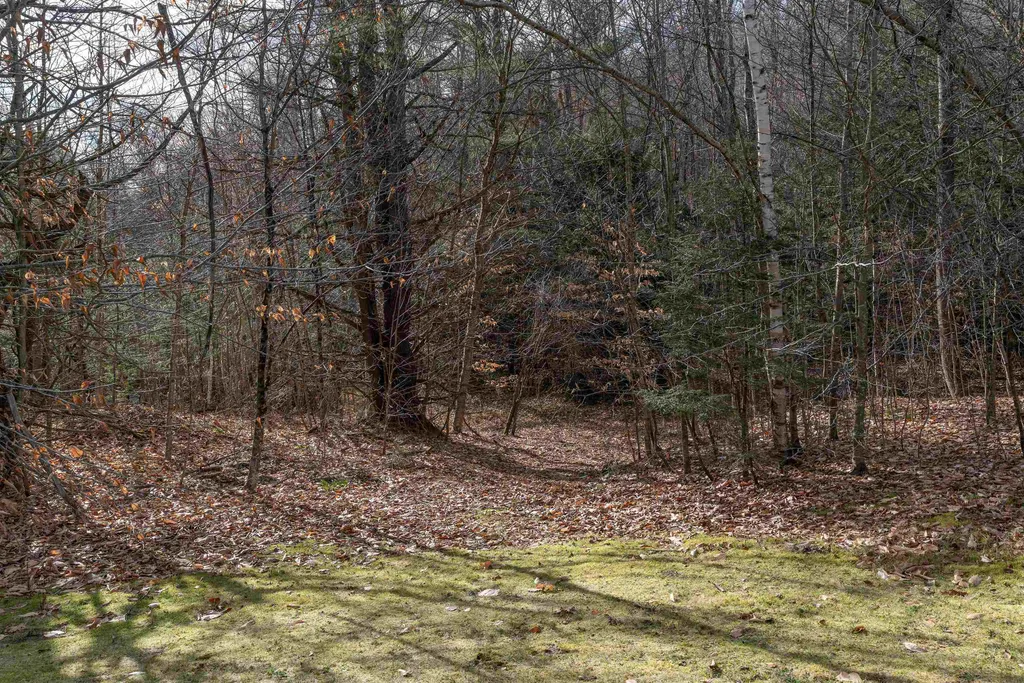 1319 Webster Hill Road Pomfret VT 05053