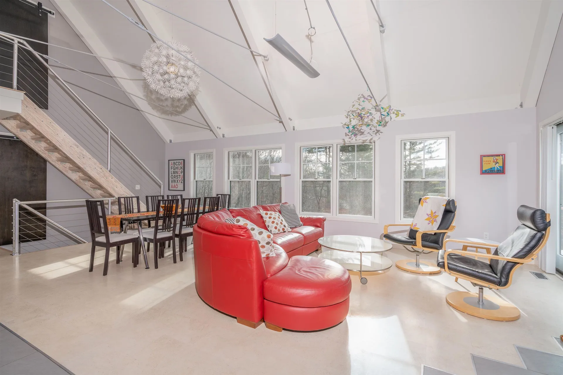1319 Webster Hill Road Pomfret VT 05053
