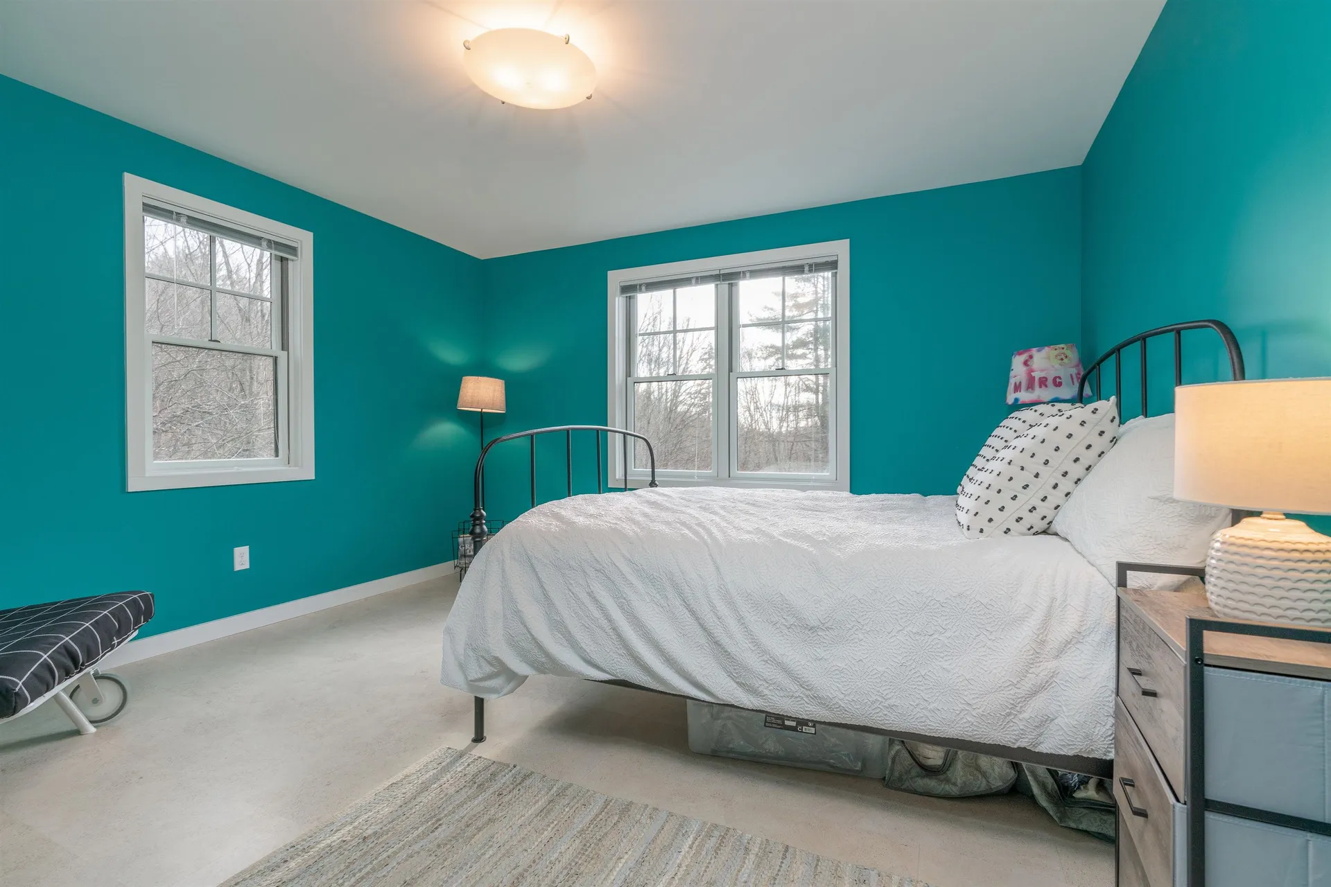 1319 Webster Hill Road Pomfret VT 05053
