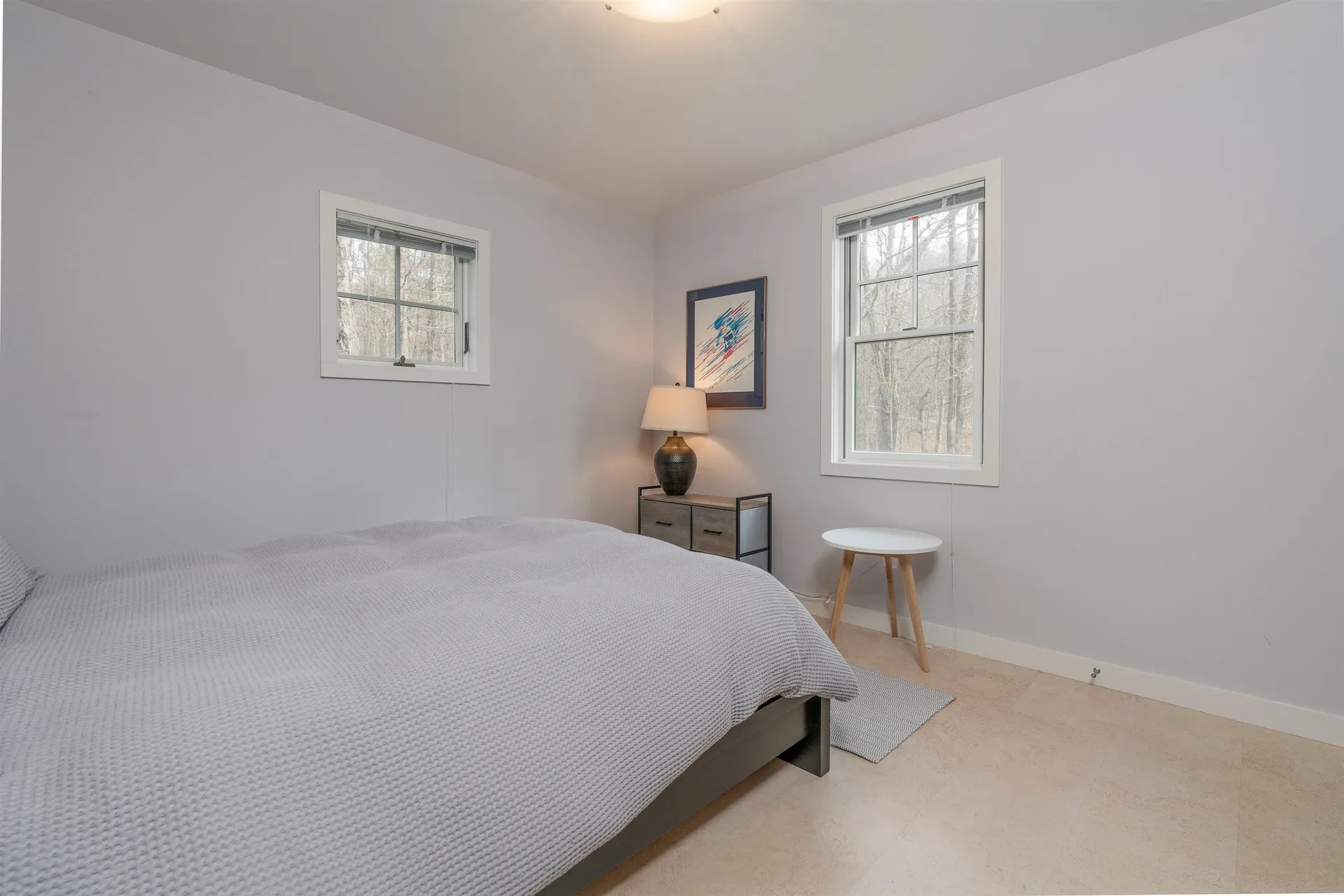 1319 Webster Hill Road Pomfret VT 05053