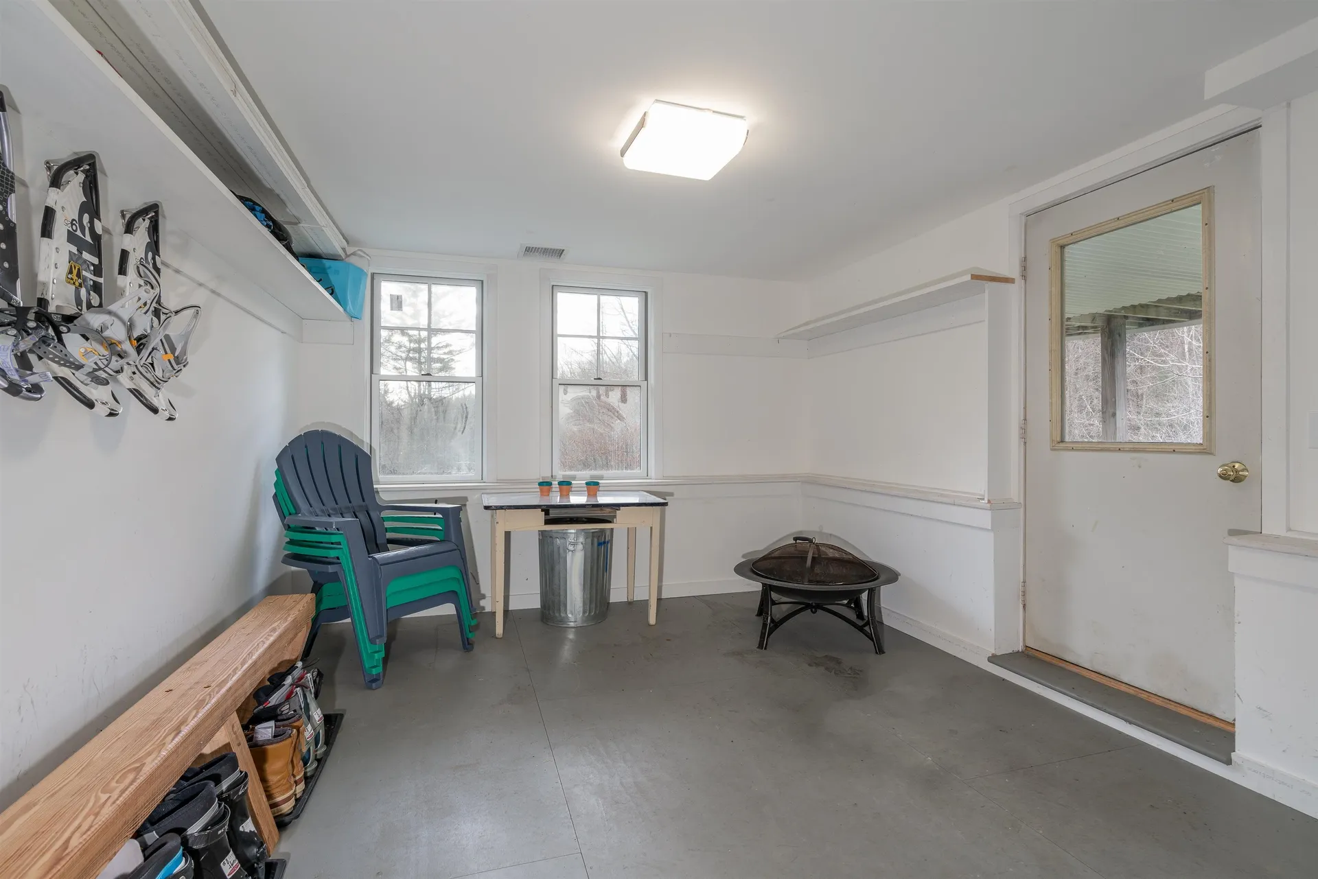 1319 Webster Hill Road Pomfret VT 05053