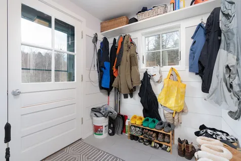 1319 Webster Hill Road Pomfret VT 05053