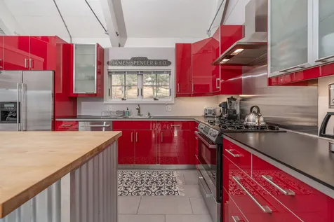 1319 Webster Hill Road Pomfret VT 05053