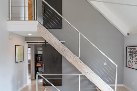 1319 Webster Hill Road Pomfret VT 05053