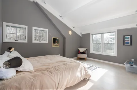 1319 Webster Hill Road Pomfret VT 05053