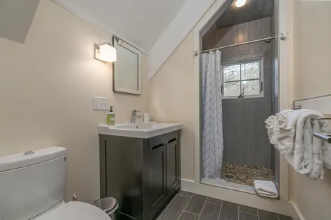 1319 Webster Hill Road Pomfret VT 05053