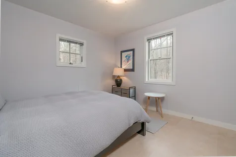 1319 Webster Hill Road Pomfret VT 05053