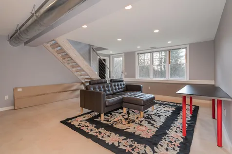 1319 Webster Hill Road Pomfret VT 05053