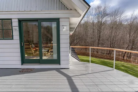 1319 Webster Hill Road Pomfret VT 05053