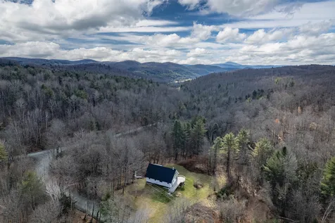 1319 Webster Hill Road Pomfret VT 05053