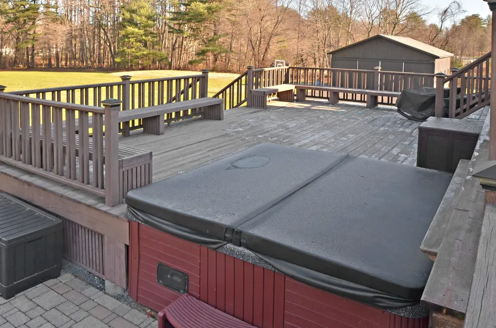 50 County Road Bedford NH 03110