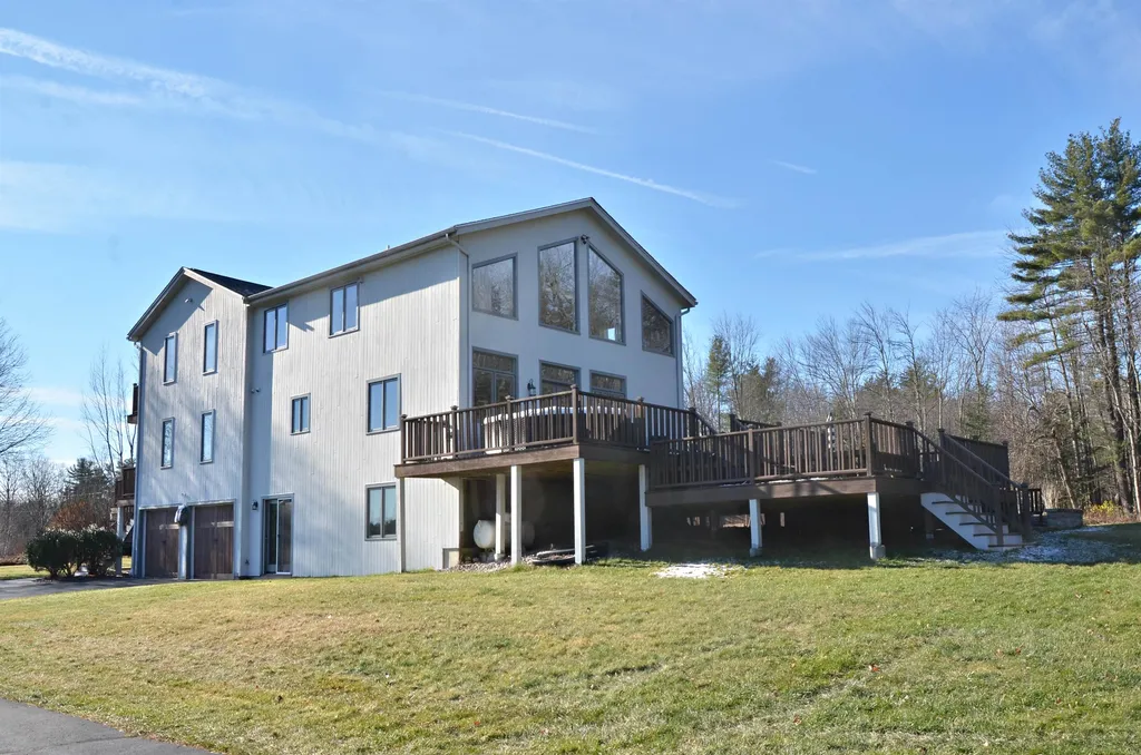 50 County Road Bedford NH 03110