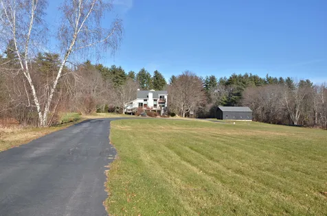 50 County Road Bedford NH 03110
