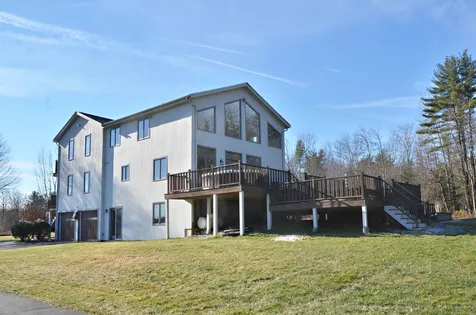 50 County Road Bedford NH 03110
