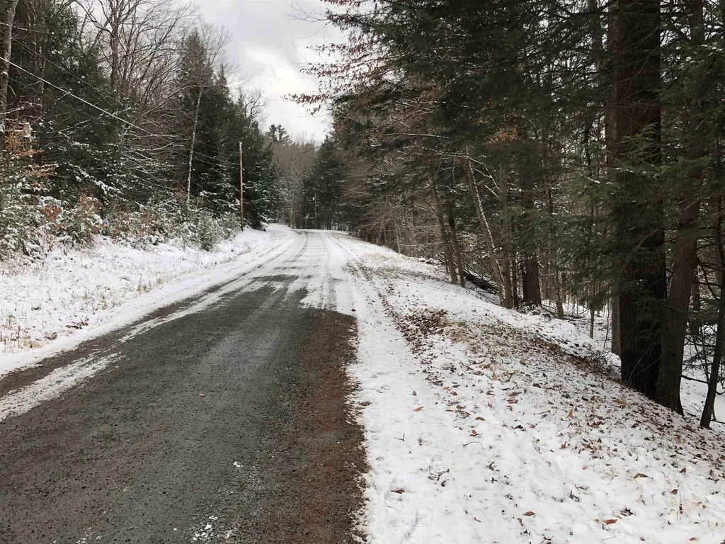 0 Coolidge Drive Hartford VT 05059