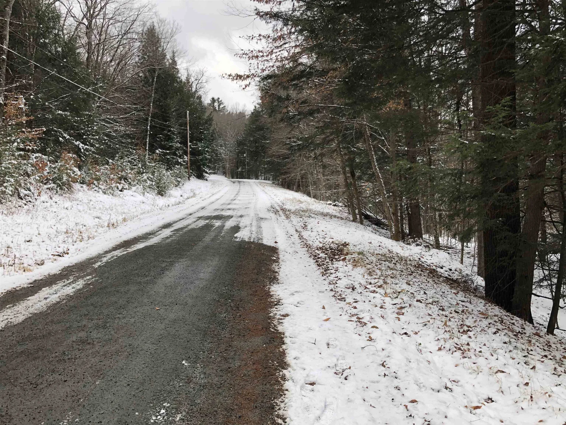 0 Coolidge Drive Hartford VT 05059