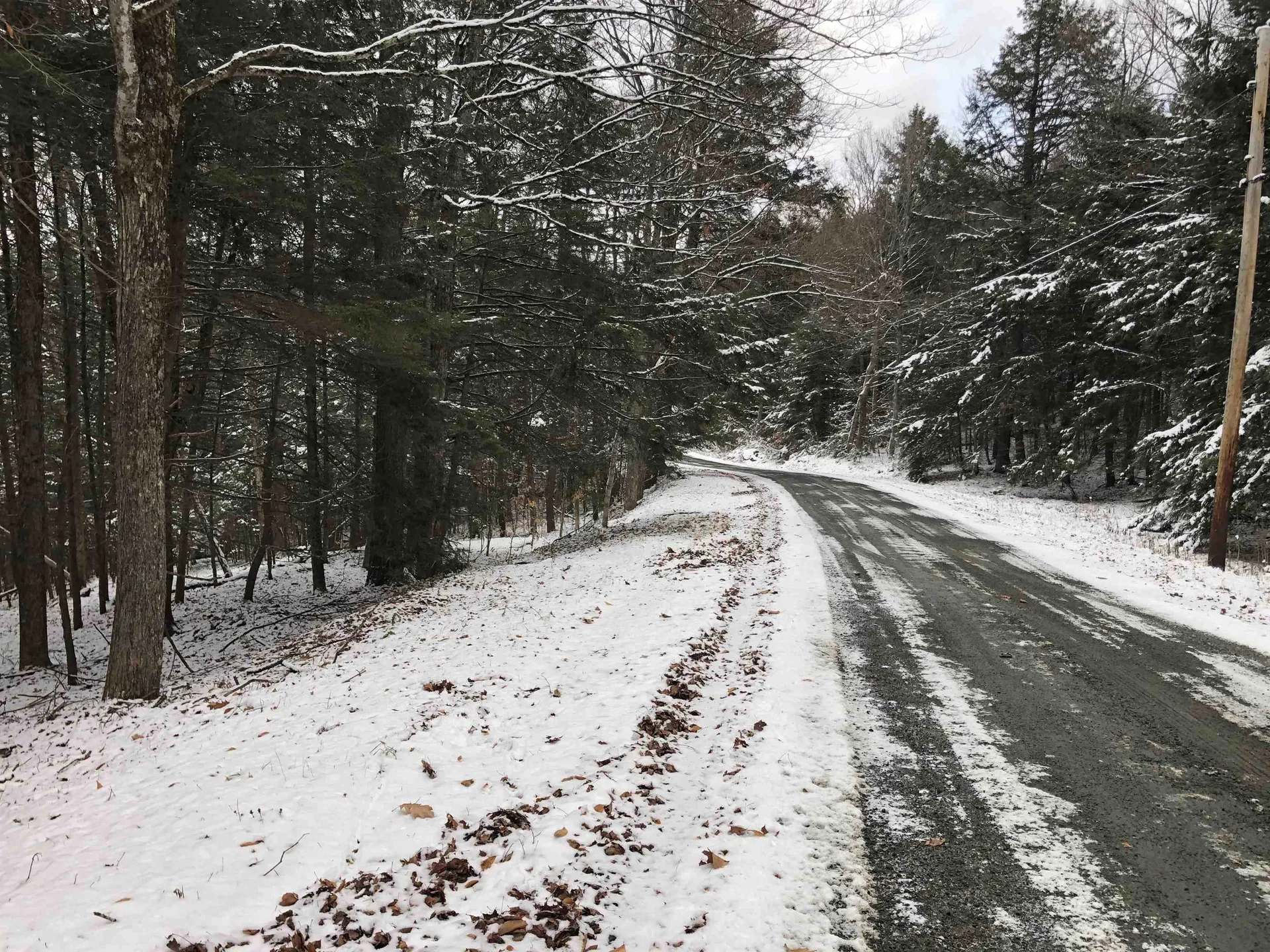 0 Coolidge Drive Hartford VT 05059