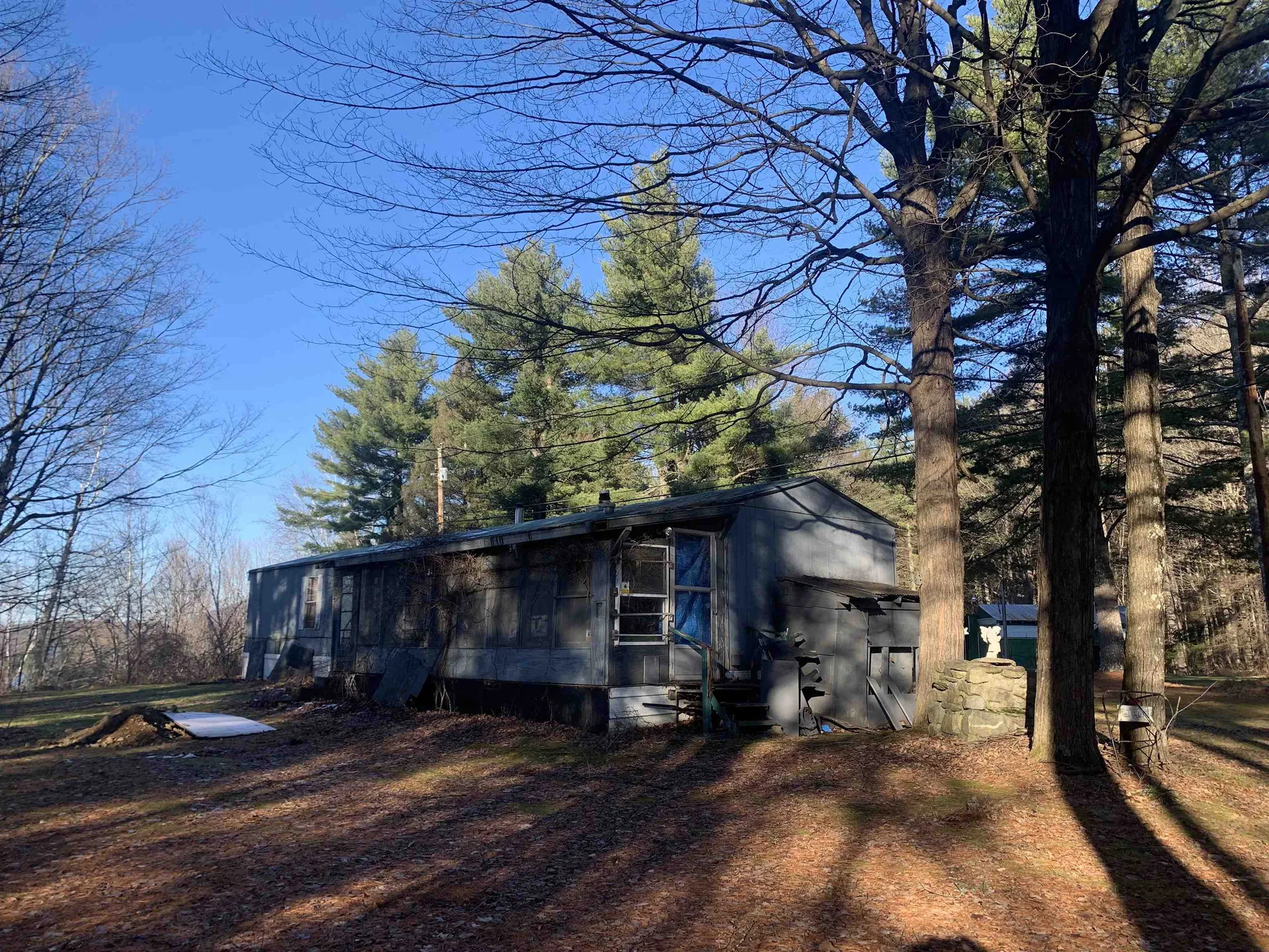 26 Charles Drive Bristol VT 05443