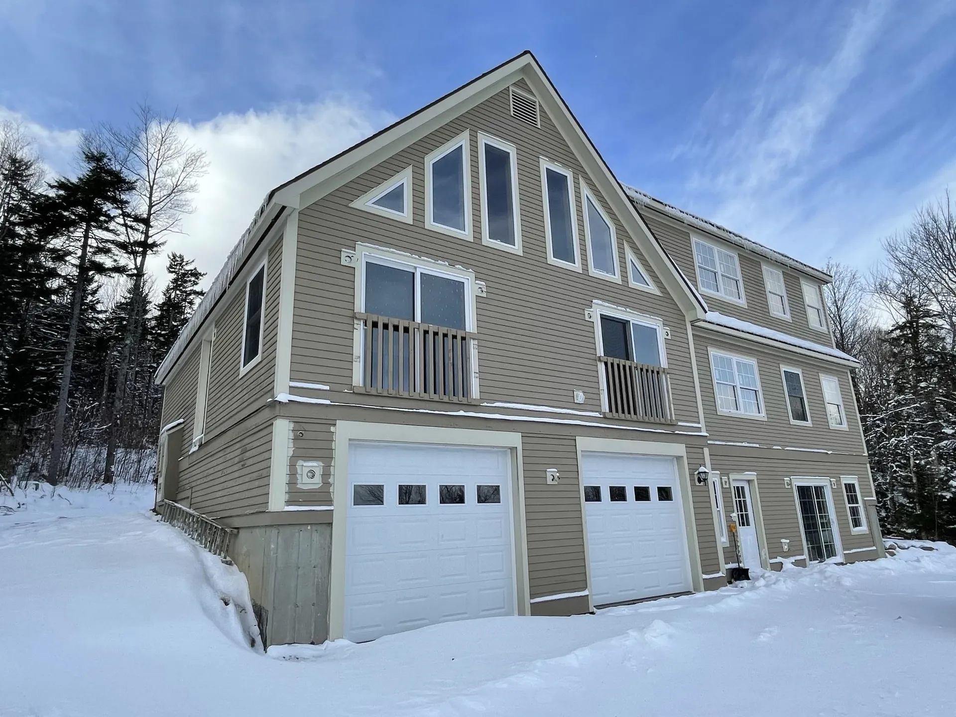1845 Route 100 South Ludlow VT 05149