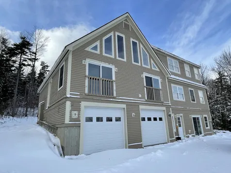 1845 Route 100 South Ludlow VT 05149
