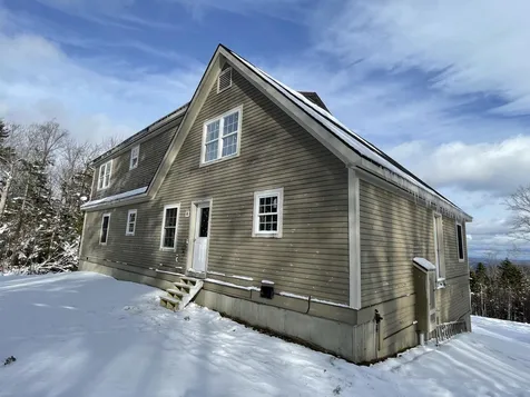 1845 Route 100 South Ludlow VT 05149