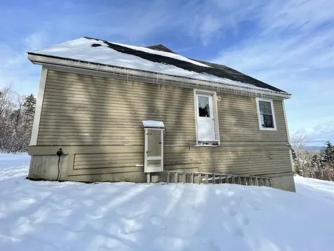1845 Route 100 South Ludlow VT 05149