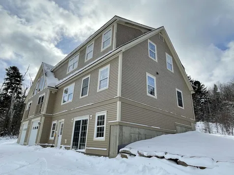 1845 Route 100 South Ludlow VT 05149