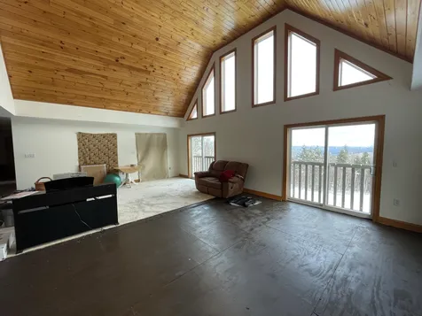 1845 Route 100 South Ludlow VT 05149