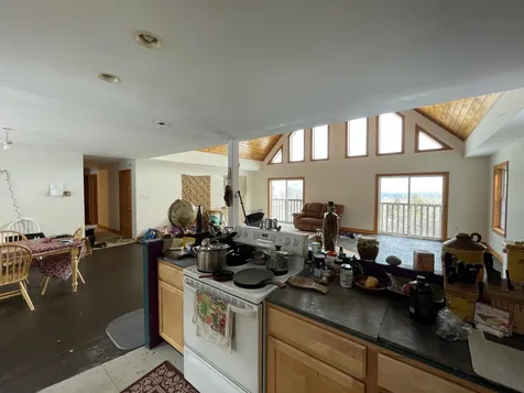 1845 Route 100 South Ludlow VT 05149