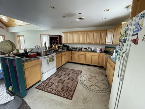 1845 Route 100 South Ludlow VT 05149