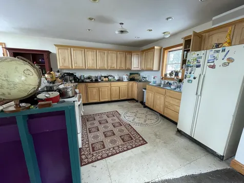 1845 Route 100 South Ludlow VT 05149