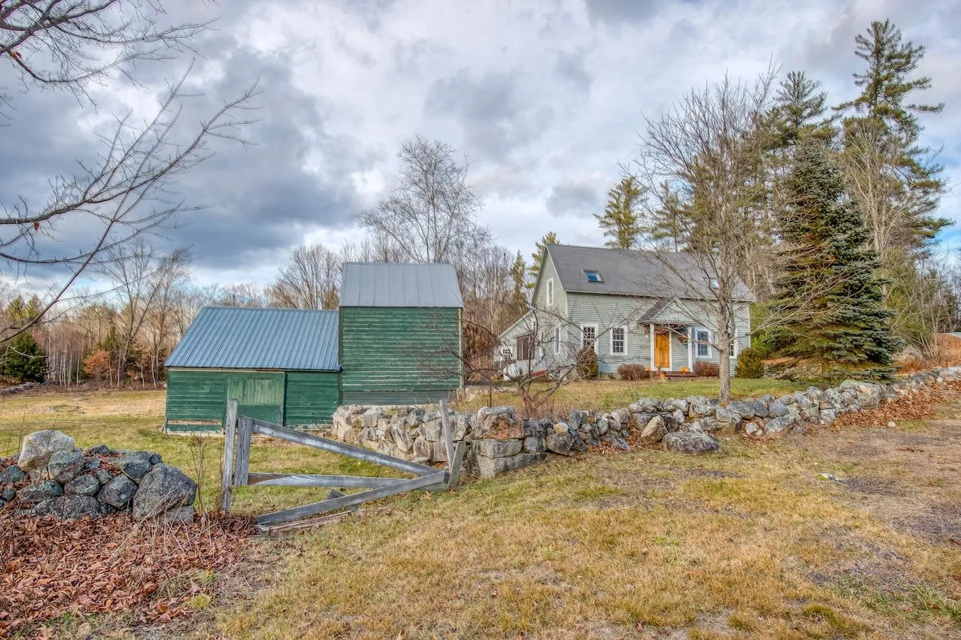 400 Menotomy Road Fryeburg ME 04037