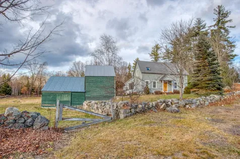 400 Menotomy Road Fryeburg ME 04037