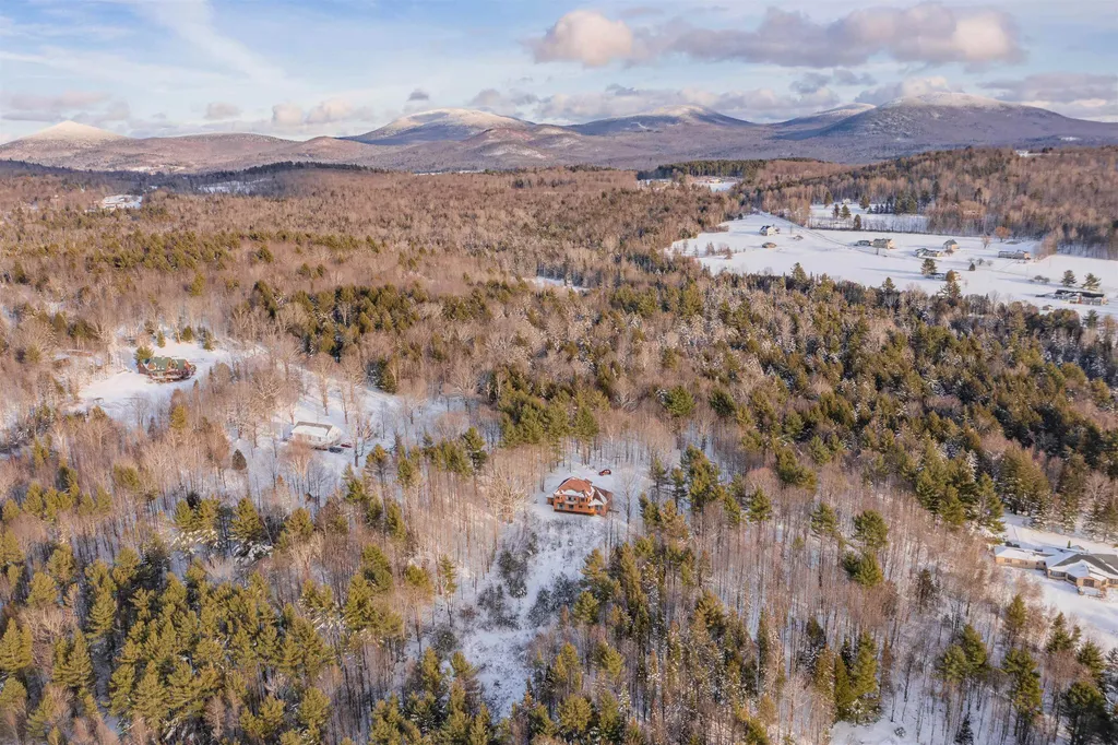 62 Brule Road Barre Town VT 05641