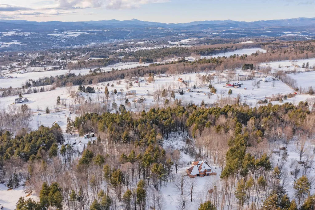 62 Brule Road Barre Town VT 05641