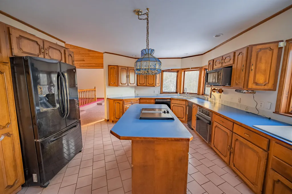 62 Brule Road Barre Town VT 05641