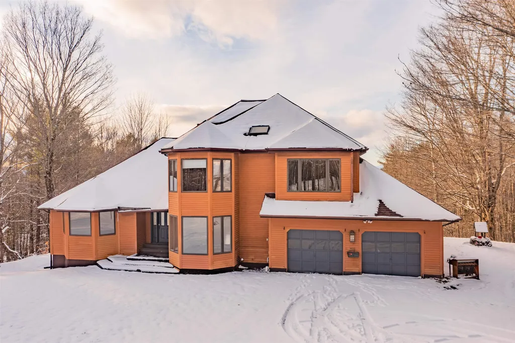 62 Brule Road Barre Town VT 05641