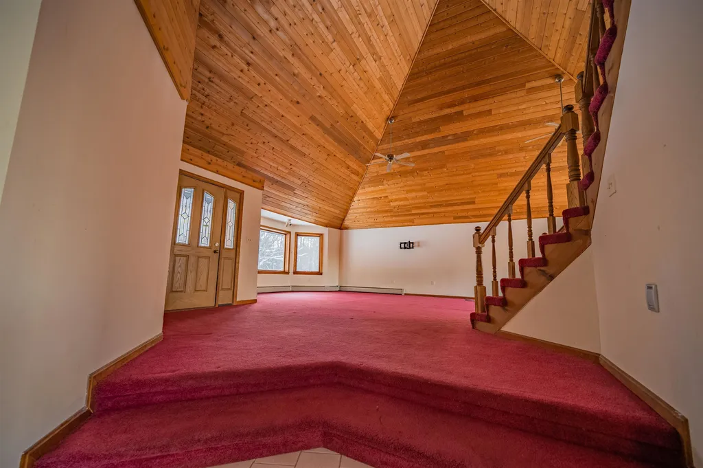 62 Brule Road Barre Town VT 05641