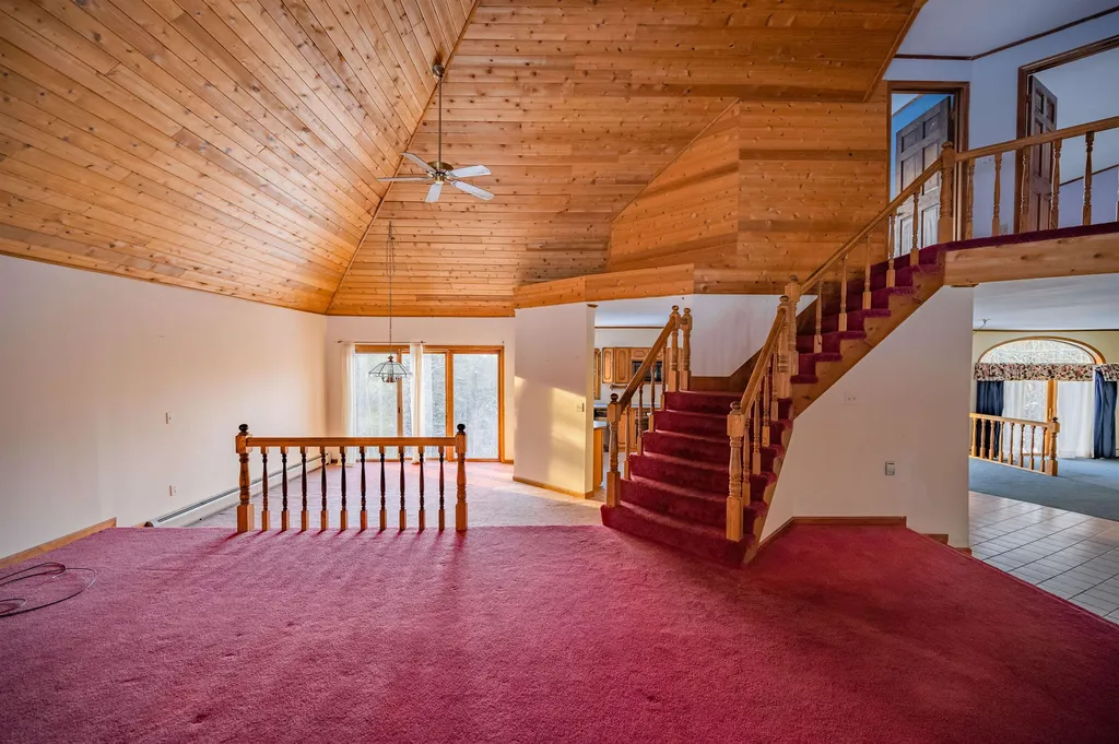 62 Brule Road Barre Town VT 05641