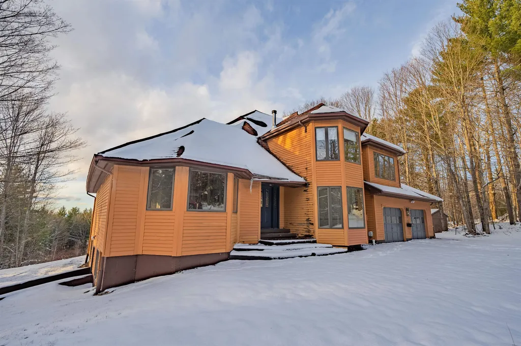 62 Brule Road Barre Town VT 05641