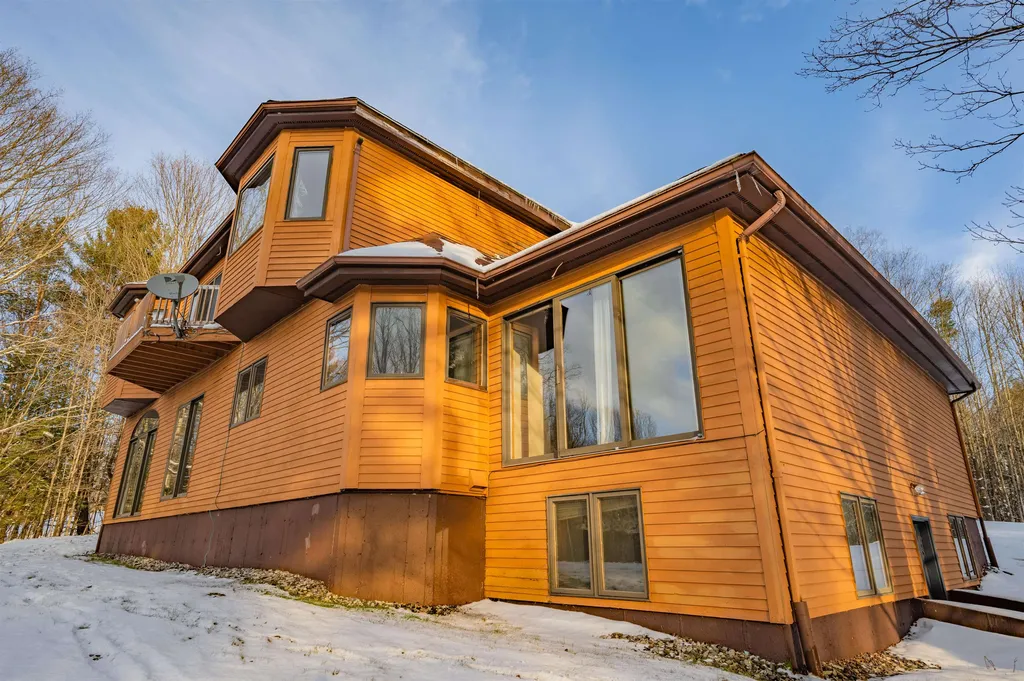 62 Brule Road Barre Town VT 05641