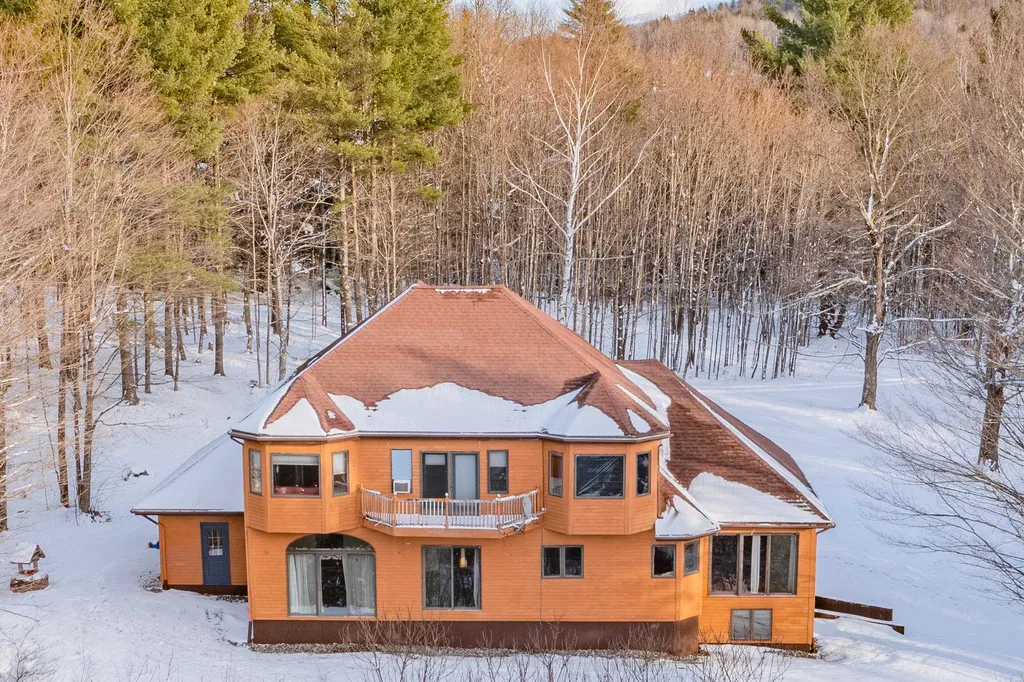 62 Brule Road Barre Town VT 05641