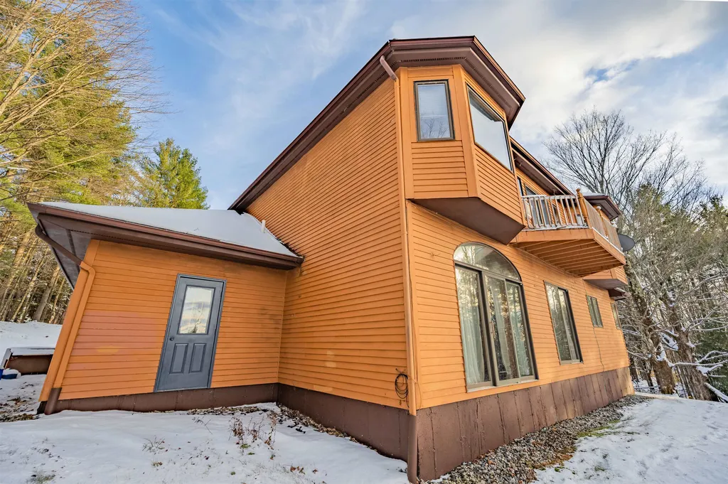 62 Brule Road Barre Town VT 05641