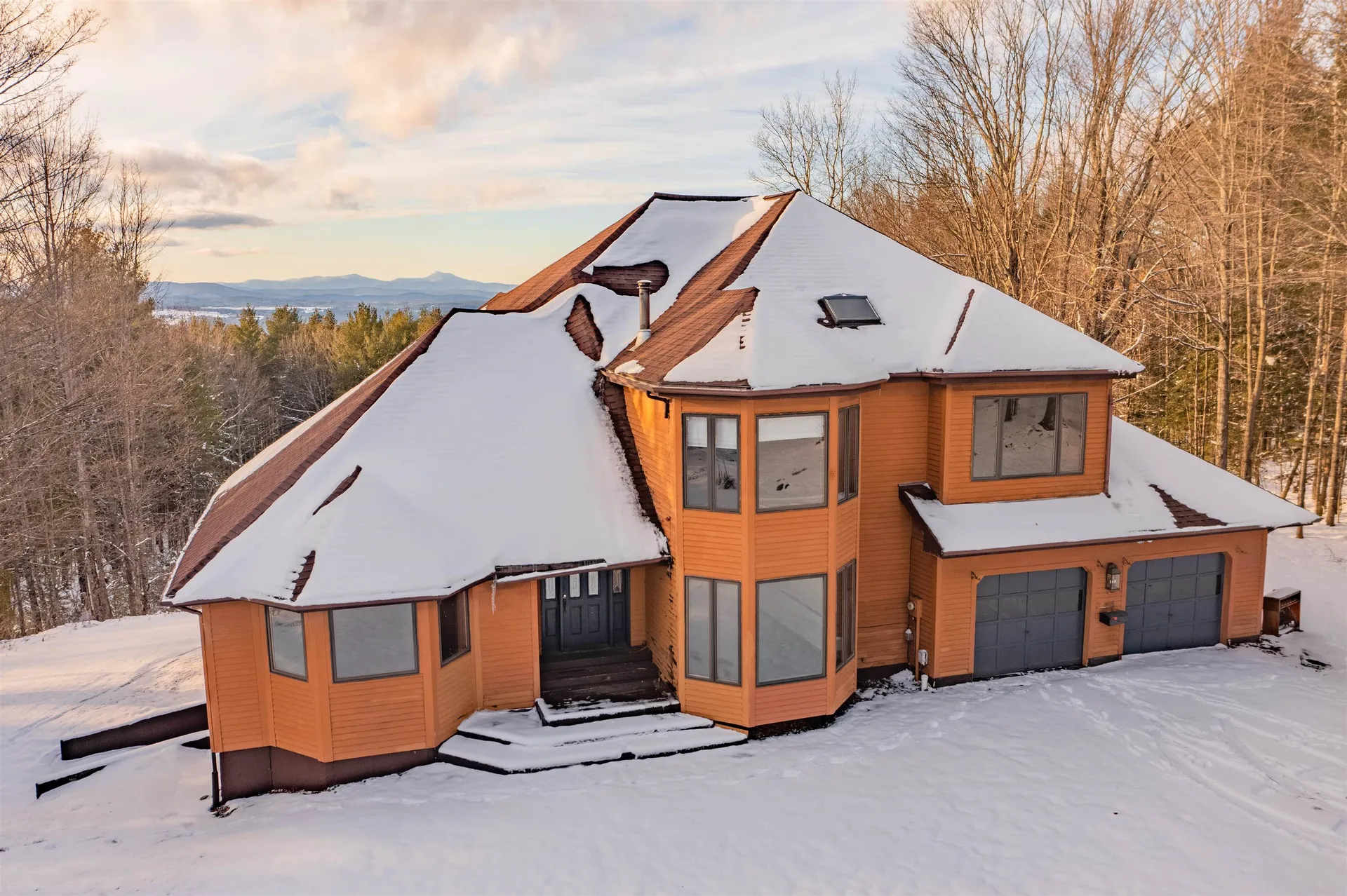 62 Brule Road Barre Town VT 05641
