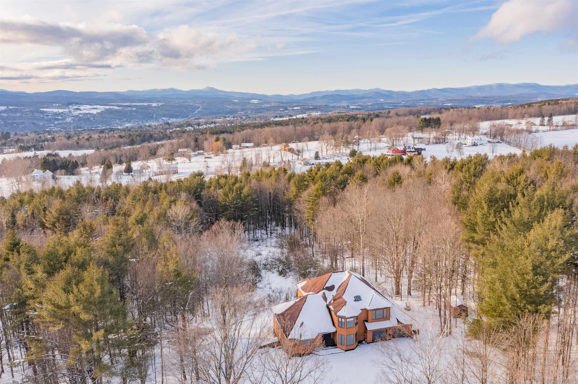 62 Brule Road Barre Town VT 05641