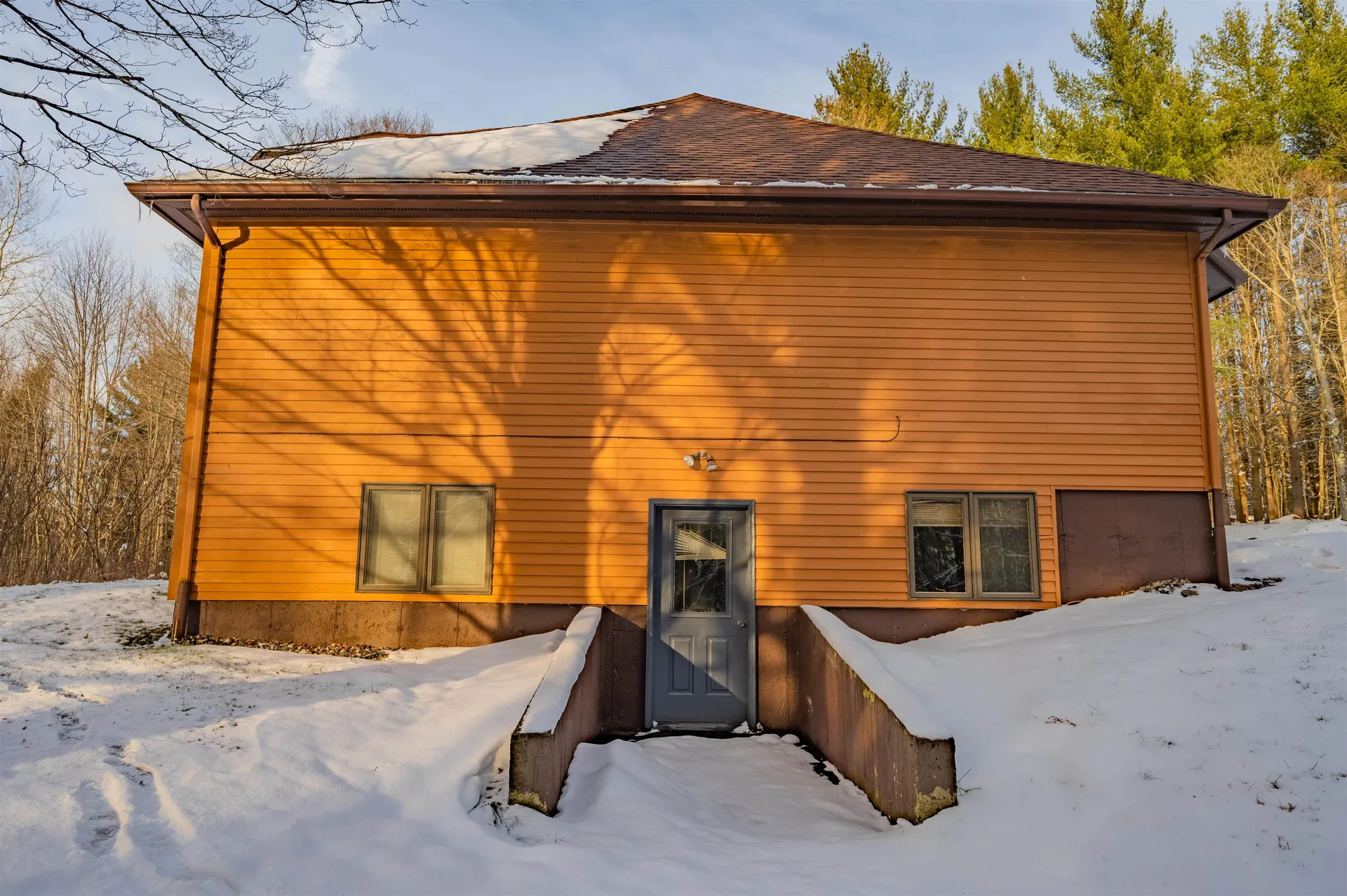 62 Brule Road Barre Town VT 05641