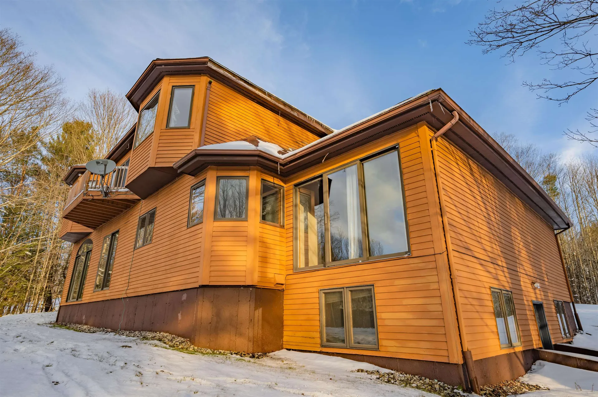 62 Brule Road Barre Town VT 05641