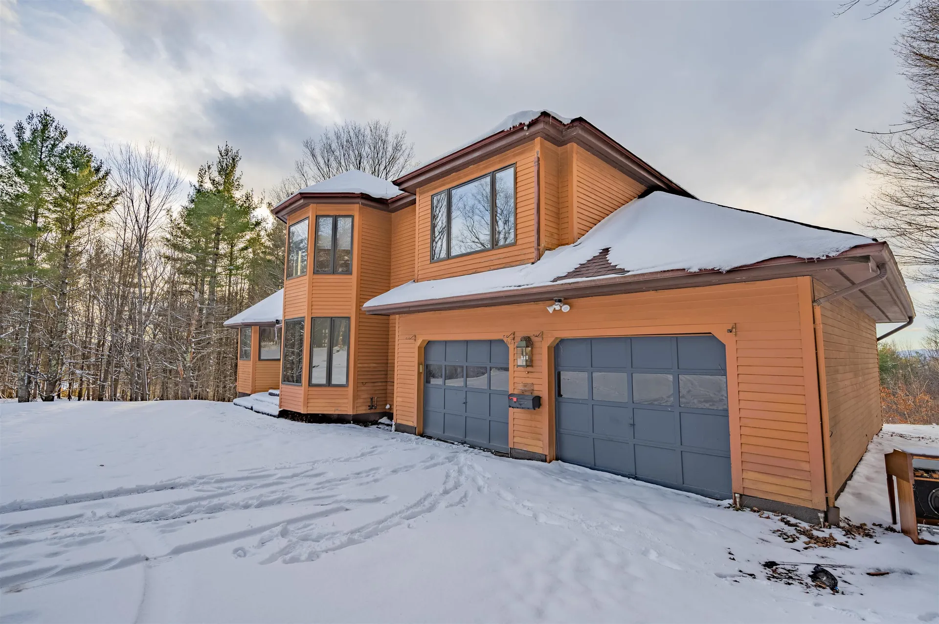 62 Brule Road Barre Town VT 05641