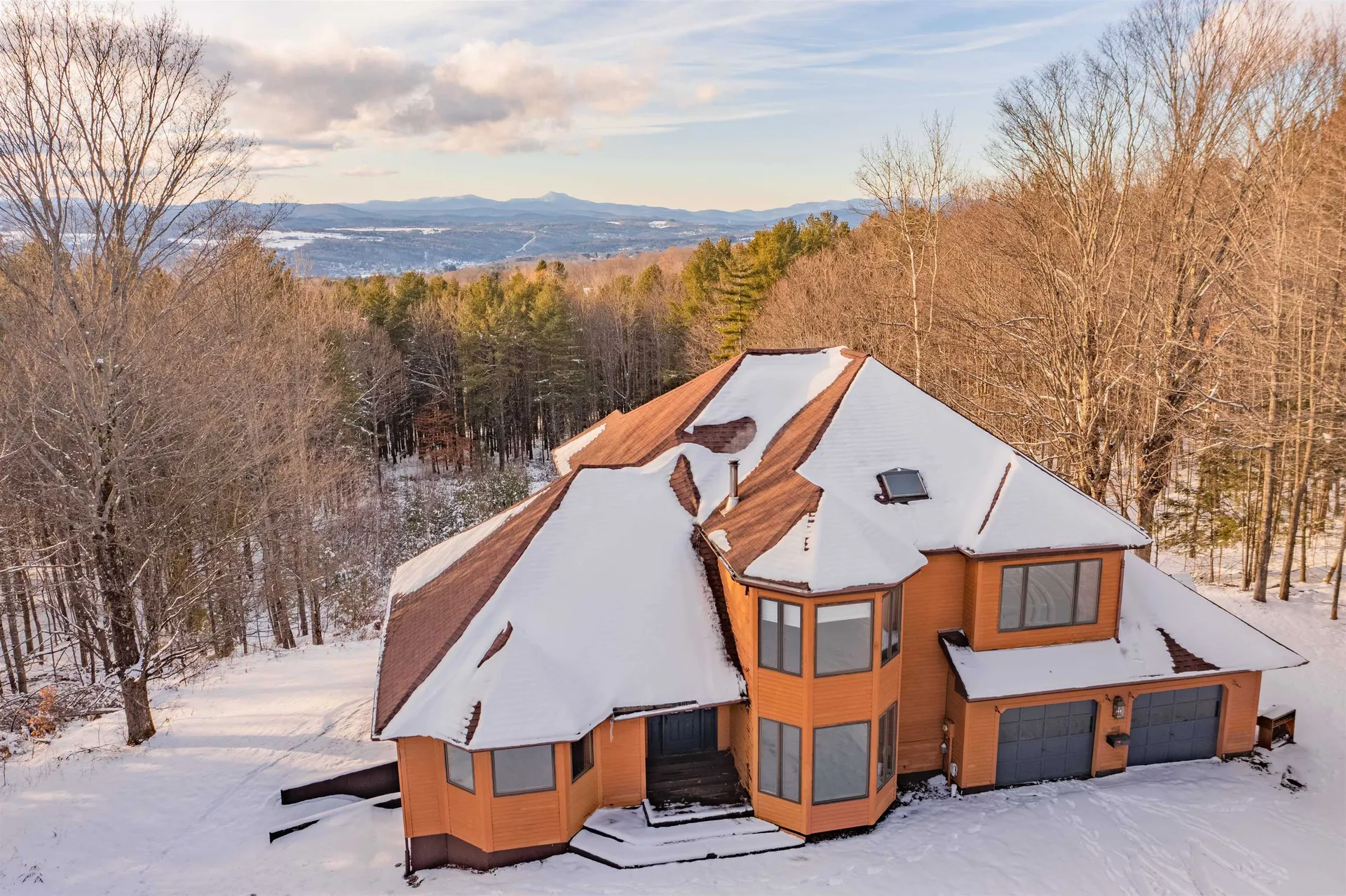 62 Brule Road Barre Town VT 05641